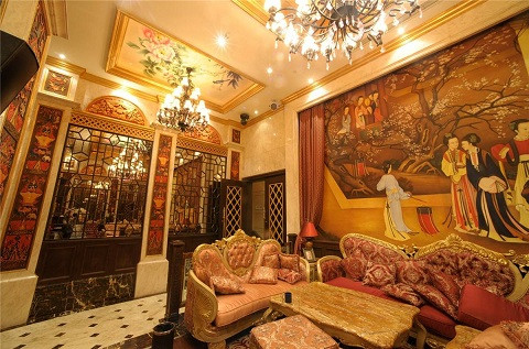 水富高档KTV妹子质量哪家好