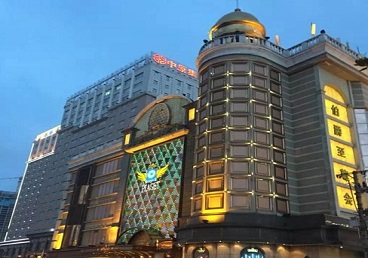 水富最大顶级出名高端豪华KTV会所-皇冠伯爵KTV顶级体验点评